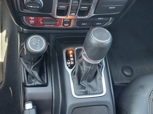 Used 2024 Jeep Wrangler Unlimited Rubicon 392 AWD/4WD image 19