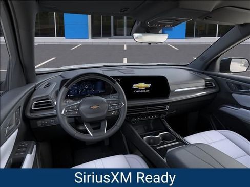 New 2026 Chevrolet Traverse High Country w/ LPO, Floor Liner Package FWD image 17