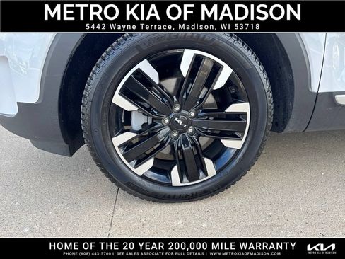 Used 2023 Kia Telluride SX Prestige AWD/4WD image 10
