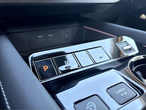 New 2026 Nissan Murano SL AWD/4WD image 16