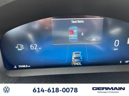 Used 2023 Ford Escape Active w/ Tech Pack #2 AWD/4WD image 24