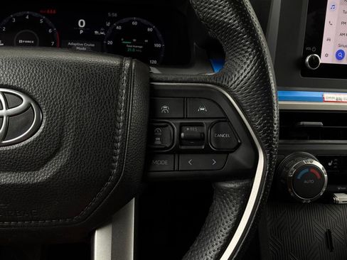 Used 2025 Toyota Tacoma TRD Off-Road image 34