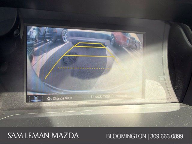 Used 2015 Honda Accord EX-L image 4