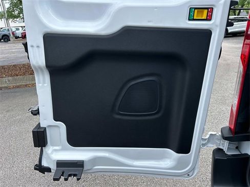 New 2025 Ford Transit 150 Low Roof image 22
