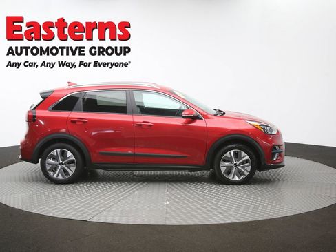 Used 2022 Kia Niro EX w/ Cold Weather Package FWD image 46
