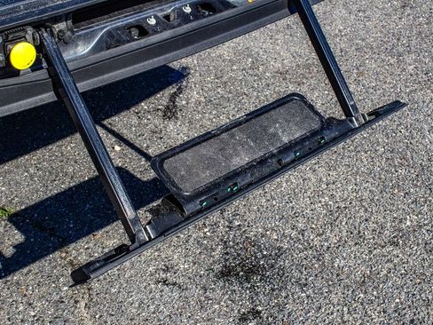 Used 2022 Ford F150 Limited image 43