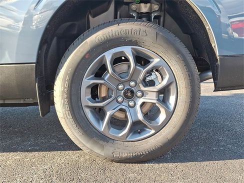 New 2025 Ford Maverick XLT w/ Equipment Group 301A image 5