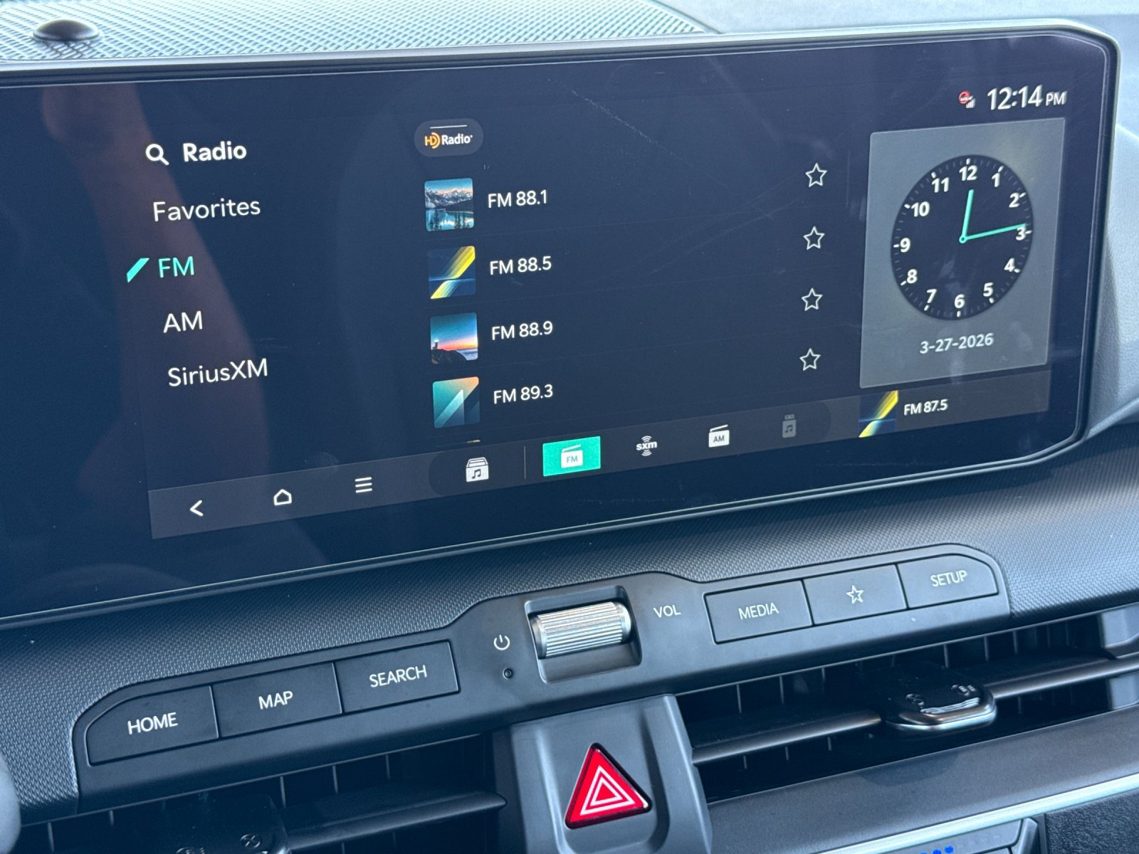 Certified 2026 Kia K4 FWD image 18