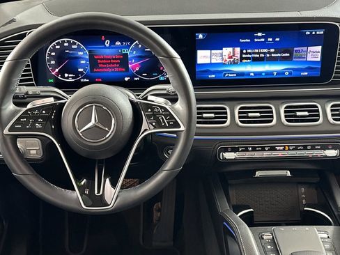 Certified 2024 Mercedes-Benz GLE 350 4MATIC image 19
