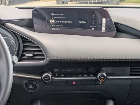 New 2026 MAZDA MAZDA3 s Sport image 19