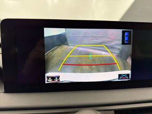 New 2025 Lexus RC 350 F Sport image 13