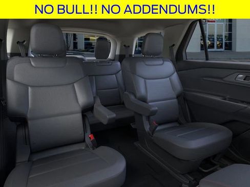 New 2026 Ford Explorer Active w/ Active Comfort Package RWD image 12