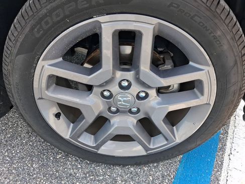 Used 2023 Honda Passport EX-L image 15