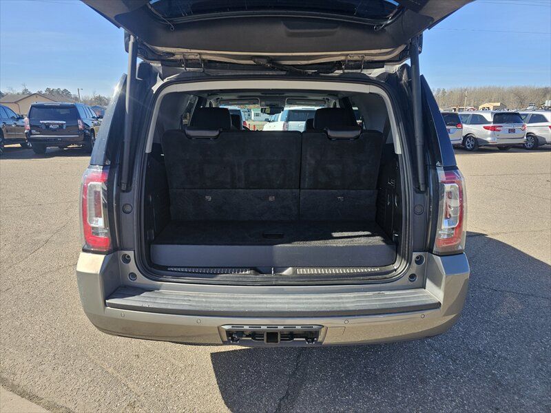 Used 2019 GMC Yukon SLT AWD/4WD image 7