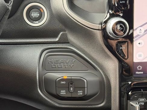 New 2026 RAM 4500 Tradesman image 22