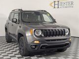 Used 2020 Jeep Renegade Sport image 2