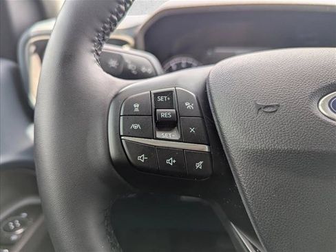 Used 2024 Ford Maverick Lariat w/ Black Appearance Package AWD/4WD image 13