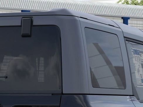 New 2025 Ford Bronco Big Bend AWD/4WD image 22