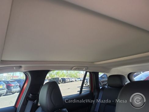 New 2026 MAZDA CX-50 AWD 2.5 Hybrid w/ Cargo Package image 14