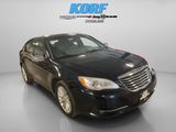 Used 2011 Chrysler 200 Limited image 3