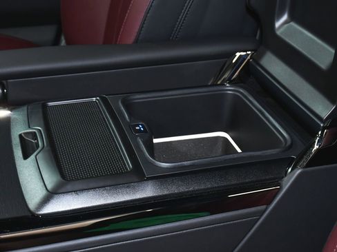 Used 2024 Land Rover Range Rover Sport Autobiography image 49