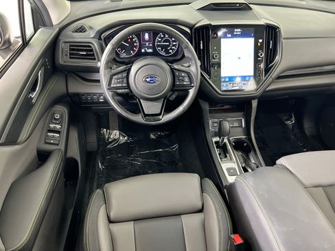 Used 2023 Subaru Ascent Onyx Edition Limited AWD/4WD image 23
