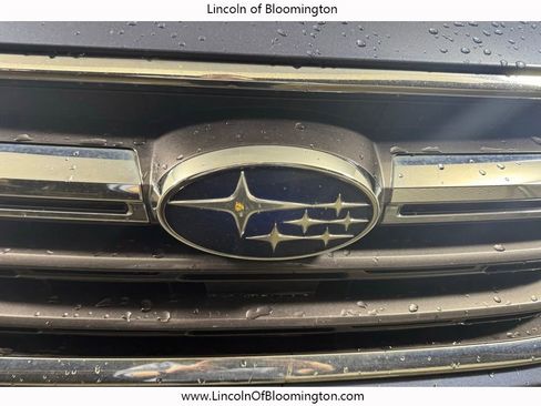 Used 2018 Subaru Outback 2.5i Premium w/ Popular Package #1 AWD/4WD image 12