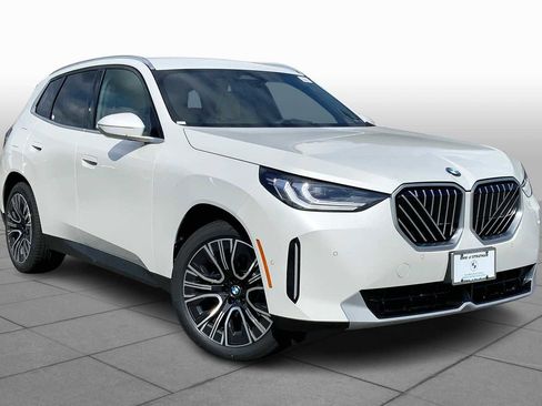 New 2026 BMW X3 xDrive30 w/ Convenience Package image 2