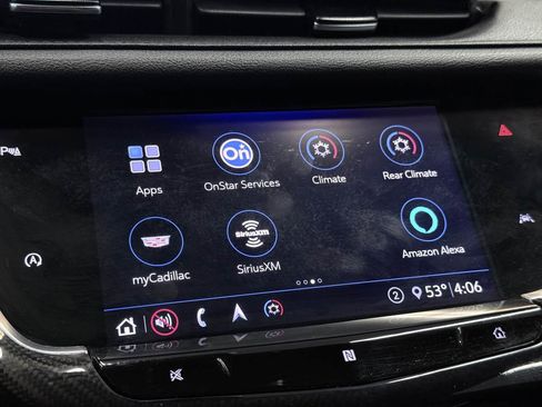 Used 2020 Cadillac XT6 Sport image 53