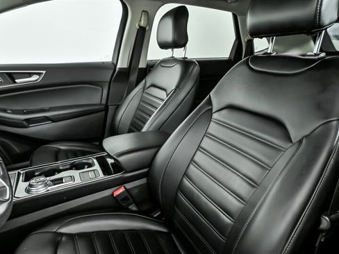 Used 2019 Ford Edge SEL w/ Equipment Group 201A image 18