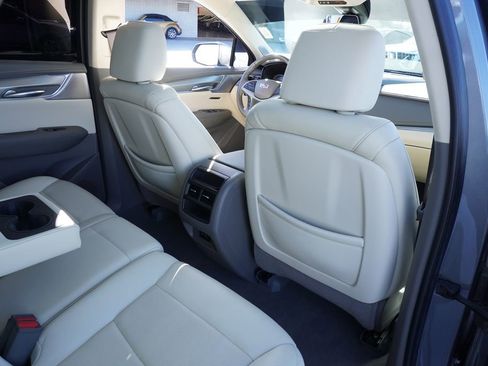 Used 2020 Cadillac XT5 Premium Luxury image 10