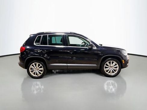 Used 2014 Volkswagen Tiguan SEL image 6