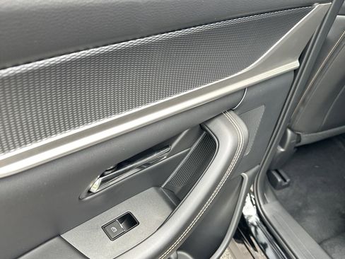 New 2025 MAZDA CX-90 3.3 Turbo w/ Preferred Package image 13