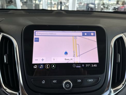 Certified 2022 Chevrolet Equinox LT FWD image 14