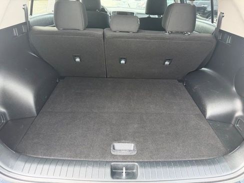 Used 2020 Kia Sportage LX w/ LX Popular Package FWD image 16