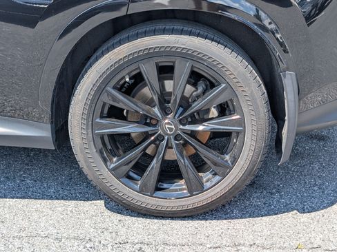 Used 2023 Lexus NX 350 F Sport AWD/4WD image 11