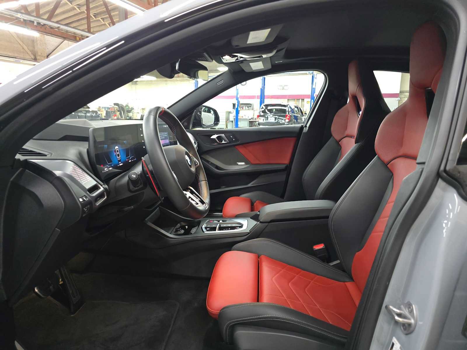Used 2026 BMW M235i xDrive AWD/4WD image 21