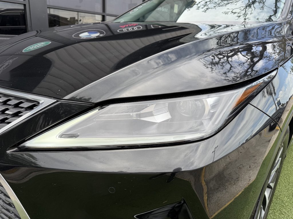 Used 2020 Lexus RX 350 AWD w/ Premium Package image 10