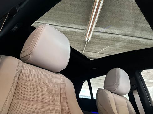 New 2026 Mercedes-Benz GLE 450 4MATIC Coupe image 16