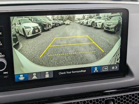 Used 2025 Honda Civic Sport Touring image 27