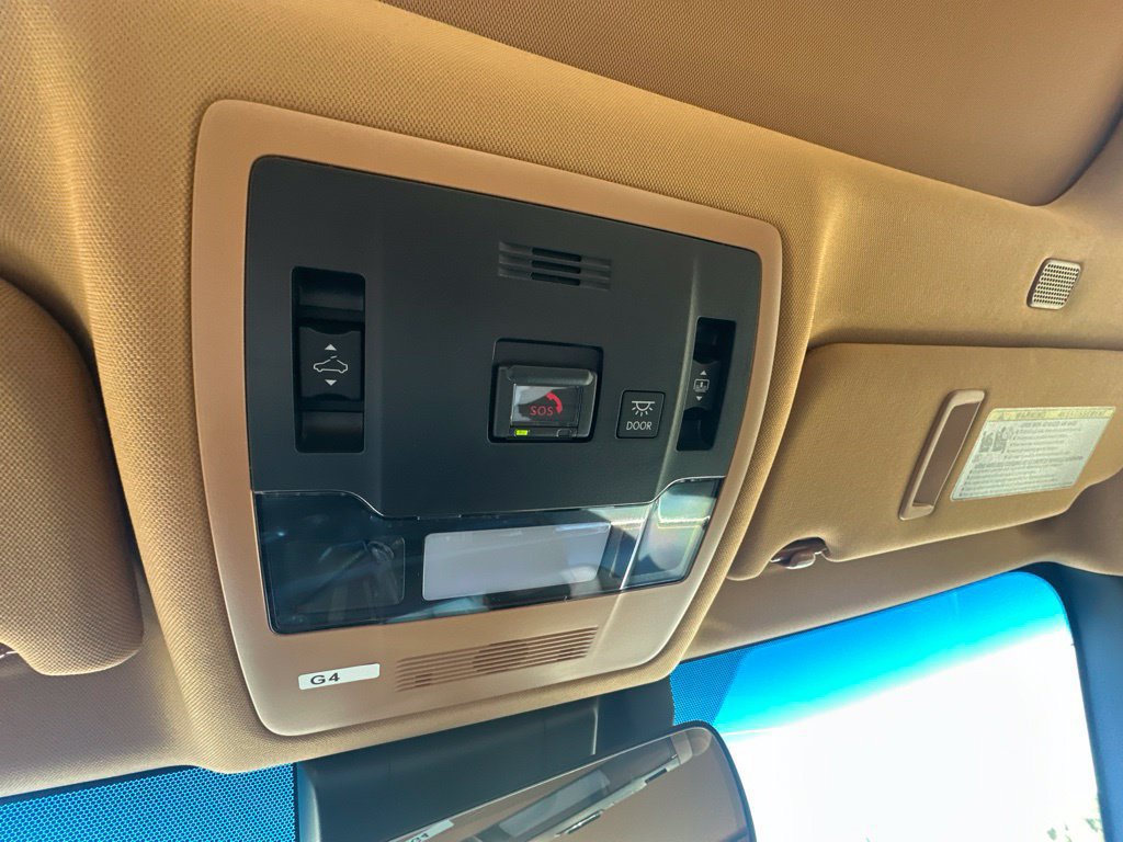 Certified 2025 Lexus ES 350 Ultra Luxury FWD image 18
