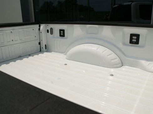 New 2025 Ford F350 King Ranch w/ Chrome Package image 14