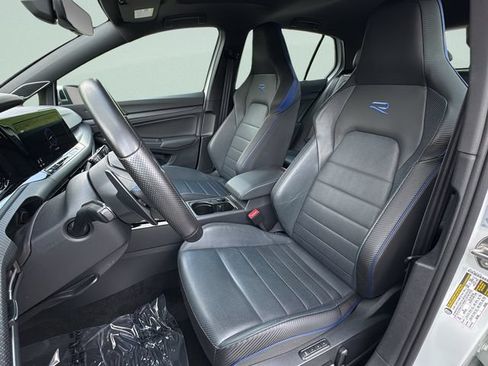 Used 2023 Volkswagen Golf R AWD/4WD image 12