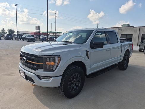 Used 2023 Ford F150 Tremor AWD/4WD image 2