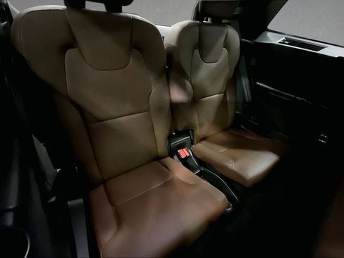 Used 2023 Volvo XC90 B6 Plus w/ Protection Package AWD/4WD image 26
