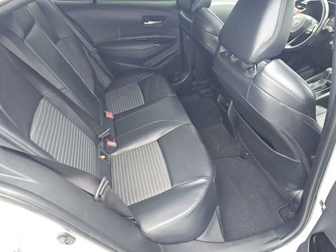 Used 2020 Toyota Corolla XSE image 12