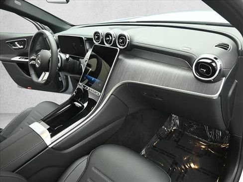 Certified 2026 Mercedes-Benz GLC 300 4MATIC image 26