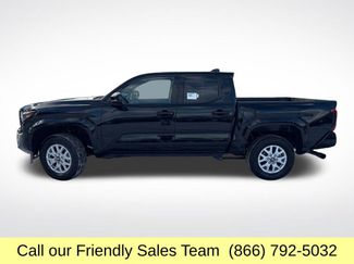 New 2026 Toyota Tacoma SR5 video 2