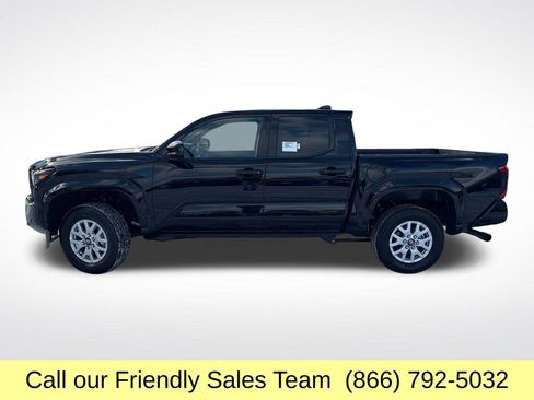 New 2026 Toyota Tacoma SR5 image 2