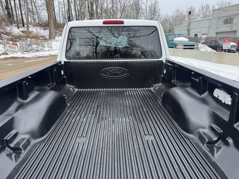 Used 2011 Ford Ranger Sport w/ PWR Equipment Group image 10